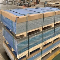 關(guān)于1060鋁板你了解多少?