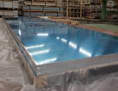 1060鋁板屬于鋁合金嗎?