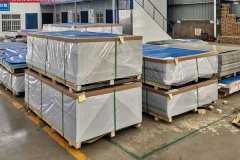 1060鋁板可以焊接嗎?1060鋁板焊接技巧