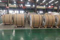 母線槽中使用1060鋁板的優點是什么?