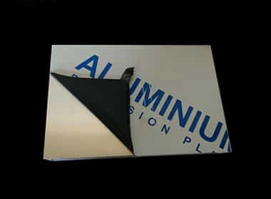 幕墻氧化鋁板產(chǎn)品圖片