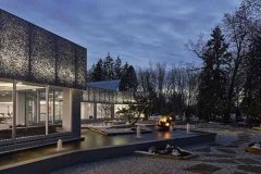 泡沫鋁生產工藝流程(泡沫鋁生產用哪些設備)